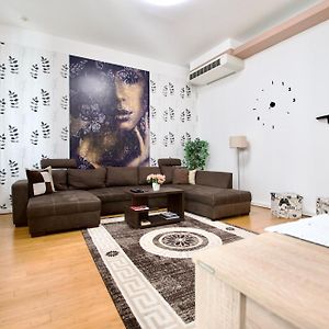 Appartement met Twee Slaapkamers
